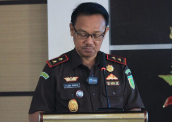 Sehari di Pohuwato, Kejati Gorontalo Lirik Spot Wisata dan UMKM