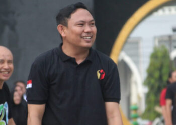 Awasi Vermin Bacaleg, Bawaslu Kabgor Temukan Kejanggalan