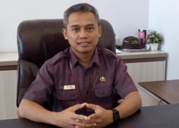 BPS Pohuwato Sebut Adanya Kemiskinan  di Pengaruhi Para Petani Yang Belum Sejahterah