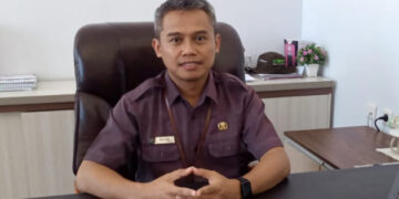 BPS Pohuwato Sebut Adanya Kemiskinan  di Pengaruhi Para Petani Yang Belum Sejahterah