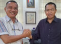 Pendirian Kampus Politeknik Pohuwato, Ini Kata Syarief Mbuinga