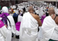 Haji dan Relasi Kemanusiaan Oleh Arman Mohammad