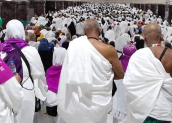 Haji dan Relasi Kemanusiaan Oleh Arman Mohammad