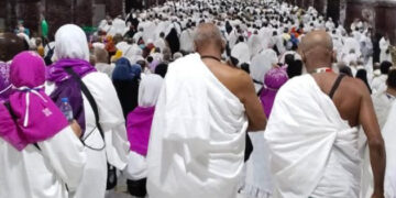 Haji dan Relasi Kemanusiaan Oleh Arman Mohammad