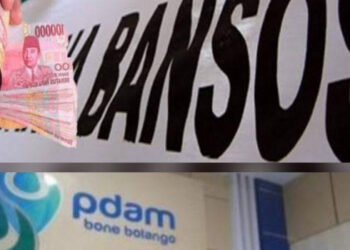 Datangi Kejati Gorontalo, Niko Ilahude Cs Desak Penyelesaian Dugaan Kasus Korupsi Bansos & PDAM