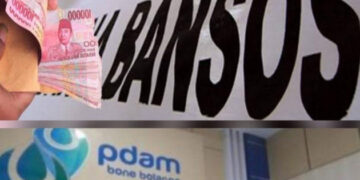 Datangi Kejati Gorontalo, Niko Ilahude Cs Desak Penyelesaian Dugaan Kasus Korupsi Bansos & PDAM