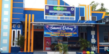 Hadapi Lomba Penilaian Puskesmas Berprestasi, Ini Kata Kepala Puskesmas Tapa 