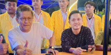 Ngopi Bareng Bersama Rocky Gerung, Dr. Sofyan Abdullah : Mimbar Akademis Sebagai Ruang Yang Merdeka Dari Intervensi Kekuasaan 