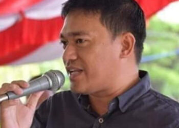 Dugaan Judi Sabung Ayam, Efendi Dali : Barang Bukti Bukan Milik Klien Kami