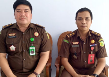 Kejaksaan Pohuwato Terus Dalami Penyelidikan Kasus IPA Lemito