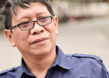 Umar Karim : Lima Hari Sekolah, Siswa Jangan Terlantar Makan