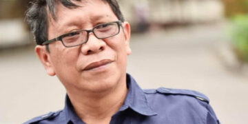 Umar Karim : Lima Hari Sekolah, Siswa Jangan Terlantar Makan