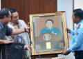 Kalapas Pohuwato dan Kepala BI Gorontalo Bersatu Untuk Peningkatan UMKM dan Kerajinan Tangan WBP