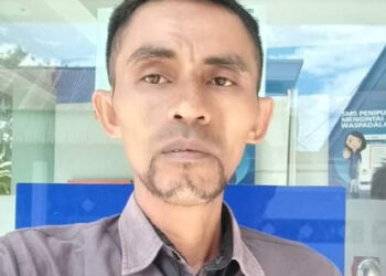 Dugaan Kasus Penipuan Oknum Kades, Tutun Suaib : Dana Desa Untuk Kesejahtraan Rakyat, Bukan Untuk Fee 10 Persen