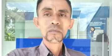 Dugaan Kasus Penipuan Oknum Kades, Tutun Suaib : Dana Desa Untuk Kesejahtraan Rakyat, Bukan Untuk Fee 10 Persen