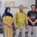 Anggota PPK Batudaa & Sekretaris KPU Kabgor Bantah Adanya Isu Pemotongan Operasional