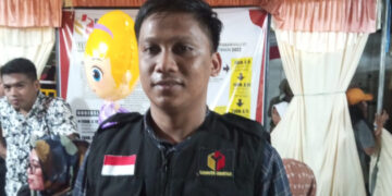 Ikut Gebyar Tutulu, Panwascam Tibawa Sosialisasi Hak pilih dan Pengawasan Partisipasi Masyarakat