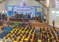 UG Wisuda 414 Lulusan, Ini Pesan Rektor UG