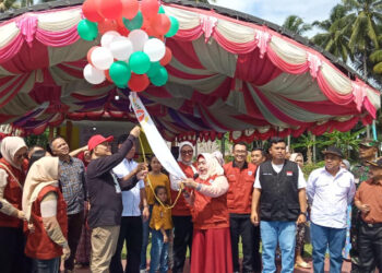 HBDI Ke -115 Jadi Ajang Pelayanan Kesehatan Gratis Bagi Masyarakat