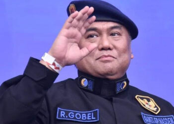 Rachmat Gobel Akan Pimpin Langsung serta Pendonor Pertama Dikegiatan Baksos Partai Nasdem