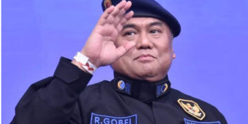 Rachmat Gobel Akan Pimpin Langsung serta Pendonor Pertama Dikegiatan Baksos Partai Nasdem