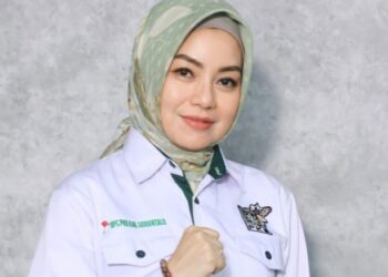 Konfercab NU Kabgor, Ade Sera Rahim : Selamat Atas Terpilihnya Ariyanto Mopangga & Ki. Ahmad Mas Duki Al Jabani