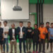 14 Tim Ikut Turnamen Futsal U-12