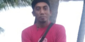 Anto Margarito : Aparat Penegak Hukum Jangan memakai Standar ganda dalam Penegakan Hukum Terkait Tambang Ilegal