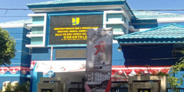 Fantastis, Anggaran Pekerjaan Irigasi Randangan dan Patilanggio Capai Hampir 15 Miliar