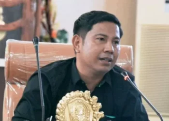 DPRD Minta Pemda Gorontalo Utara Tingkatkan Infrastruktur Pelabuhan