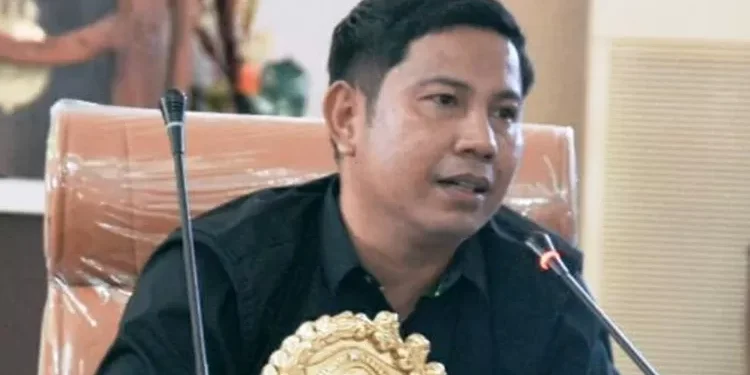 DPRD Minta Pemda Gorontalo Utara Tingkatkan Infrastruktur Pelabuhan
