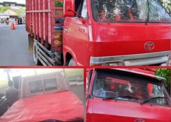 Ratusan Liter BBM Ilegal di Amankan Polda Gorontalo