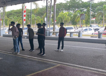 Buntut Dari Dugaan Penyelundupan Emas Ilegal, Kapolres Diminta Mundur Dari Jabatannya