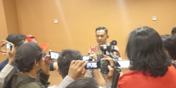 Diduga Jadi Provokator Dalam Aksi Unjuk Rasa di PT. GM, Polda Gorontalo Periksa Sejumlah Masa Aksi