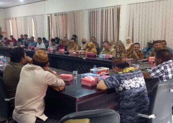Soal Penutupan Tokoh Emas di Pohuwato, DPRD Pohuwato Bakal Datangi Polda Gorontalo