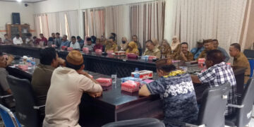Soal Penutupan Tokoh Emas di Pohuwato, DPRD Pohuwato Bakal Datangi Polda Gorontalo