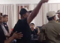 RDP Soal Mogoknya Penjualan Emas di Pohuwato Nyaris Berakhir Adu Jotos