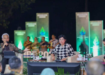 Curhat Pengusaha Ke Ganjar : Setelah Bapak Pensiun, Apakah Jateng Tetap Ramah Investasi?