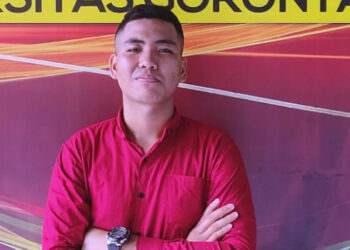 ASN Ditetapkan Dalam DCS Pada Pemilu 2024, Moh. Sahrul Lakoro : Bawaslu Jangan Hanya Diam & Tutup Mata