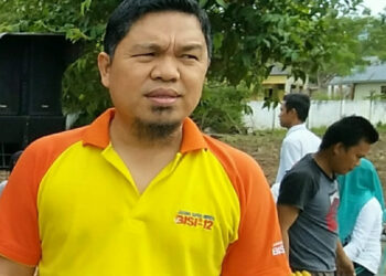 Antisipasi Dampak Musim Kemarau, Korwil Gempita Tawarkan Solusi Ke Pj. Gubernur Ismail Pakaya