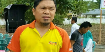 Antisipasi Dampak Musim Kemarau, Korwil Gempita Tawarkan Solusi Ke Pj. Gubernur Ismail Pakaya