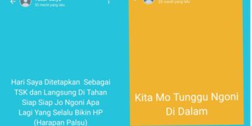 Selain Yusar, Niko Ilahude : Bupati Hamim Harus Bertanggungjawab Terkait Dugaan Kasus Perumda Tirta Bulango