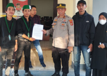 Meninggalnya Kakek 69 Tahun, HMI Komsat Hukum & Ekonomi Sebut Banyak Kejanggalan
