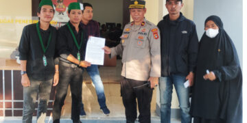 Meninggalnya Kakek 69 Tahun, HMI Komsat Hukum & Ekonomi Sebut Banyak Kejanggalan