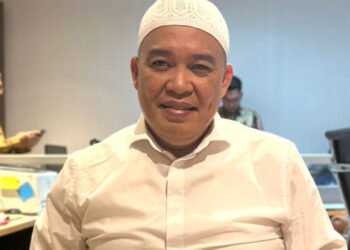 Charles Budi Doku : Rachmat Gobel Panutan Kini & Masa Depan