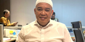 Charles Budi Doku : Rachmat Gobel Panutan Kini & Masa Depan