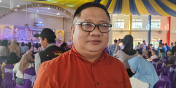 Hadiri Kegiatan Gerakan Cerdas Memilih, Ini Kata Ketua KPU Provinsi Gorontalo