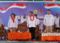 Salah Satu Desa Di Gorontalo Utara Masuk Nominasi Desa Pangan Aman Tingkat Nasional