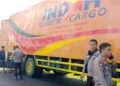 Berhasil Pinjam Pakai, Driver PT. Indah Cargo Jadi DPO Polres Pohuwato