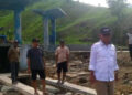 Gerak Cepat Bupati Gorut Atas Keluhan Para Petani di Kecamatan Sumalata